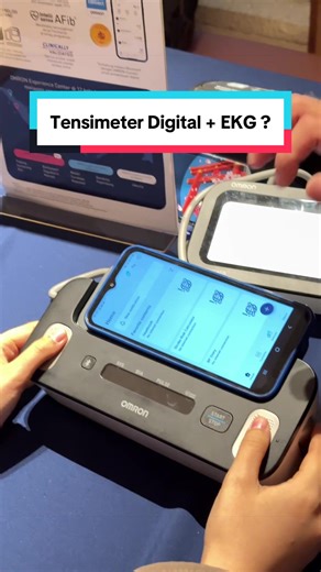 Omron BPM HEM-7530T Review: Digital Blood Pressure Monitor