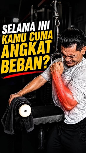 Why Your Muscles Aren't Growing