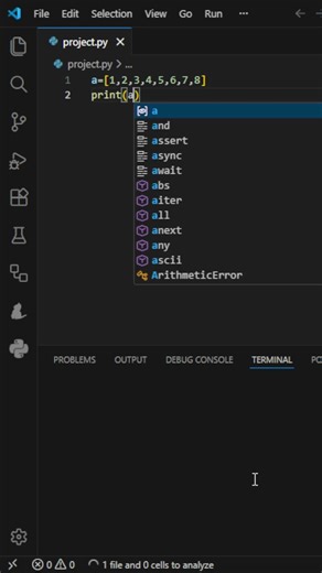 Python Tutorial for Beginners #python #coding #tutorial #pythonforbeginners #shorts #pythontutorial