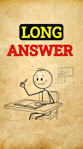 ChatGPT Study Secret Revealed, Long Answer Stratagy!