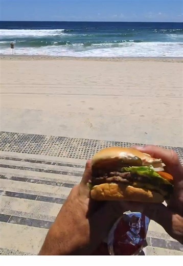 Experience the Freshest Burgers in Melbourne