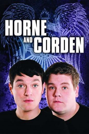 Horne & Corden (2009) - TV Show