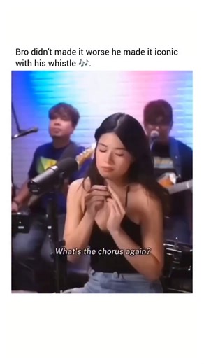 songs on Instagram: "The Juans, who performed a viral cover of with a member whistling, which was widely shared in social media. Their rendition featured a unique whistling solo that gained significant attention and praise for its authenticity and humor. . The Juans' cover of "The Lazy Song" went viral for its creative arrangement, including a prominent whistling part. It showcased a lighthearted and fun take on the song that resonated with many viewers. The video spread widely on social media p
