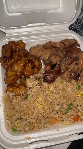 Panda Express: Discover Your Favorite Dishes