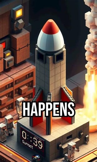 Why do numbers count down? #EL5 #CountdownMagic #Surprise