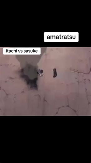 itachi vs sasuke #sasuke #itachi #naruto #anime