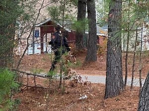 Juvenile detained after Wakefield schools placed on code red lockdown