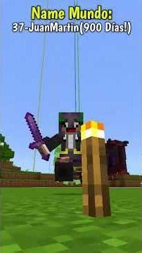 TECHNICAL WORLD WITH ACHIEVEMENTS ACTIVATED FOR MINECRAFT BEDROCK 🔥