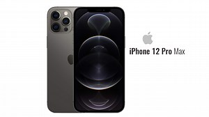 iPhone 12 Pro Max - Full Specs and Official Price in the Philippines