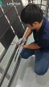 LED Module Aging Test | Factory Update