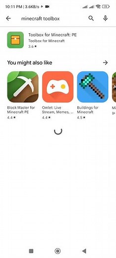 How to download toolbox for minecraft pe|