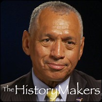 Maj. Gen. Charles Bolden, Jr.'s Biography
