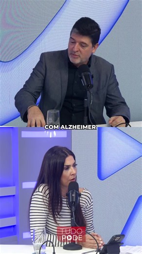 Saúde Bucal e Alzheimer: Entenda a Ligação das Bactérias