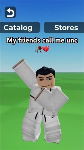 Make your avatar look like you trend