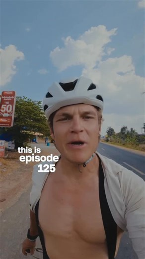 Spencer Wragg | BIKEPACKING & EXPLORING 🚴🏕️ | Cruising round Cambodia.. #ahhleshhhgo #bikepacking #cycling | Instagram