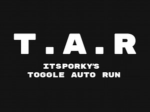 Toggle Auto Run (v1.0.2) addon