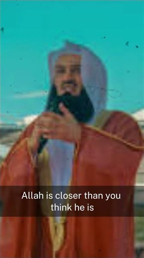 Don't Give Up — Allah Has a Plan | Mufti Menk | Powerful Islamic Reminder ✨