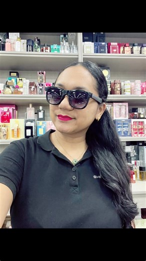Smart AI Sunglasses - NB Shopping Suriname