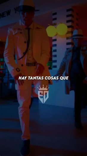 Eduardo Duarte | Rauw Alejandro - Detective | Instagram