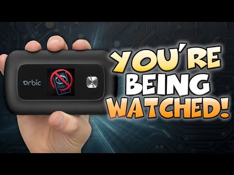 Your Phone Isn’t Private – This DIY Stingray Detector Proves It