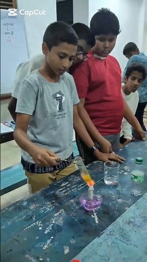 Grade 10 Science Practicals ❤ #onlinescienceschool #science #grade10 #scienceexperiment