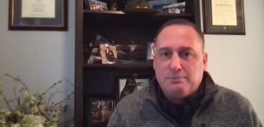 Marine Corps Chief Warrant Officer 5 Stephen LaRose Faces Court-Martial