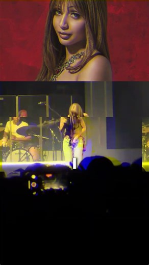 PinkPantheress Didn’t Notice Her Pants Were Unzipped On Stage 😳 (Her Reaction!)