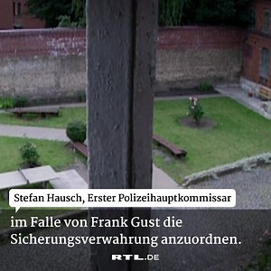 15K views · 23 reactions | Frank Gust, der Rhein Ruhr Ripper, wie er...