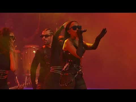 Anna Joyce - Anna (Ao Vivo no Coliseu de Lisboa)