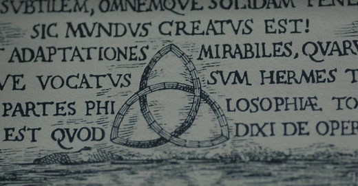 „Sic Mundus Creatus Est“ in „Dark“: Bedeutung & Mitglieder