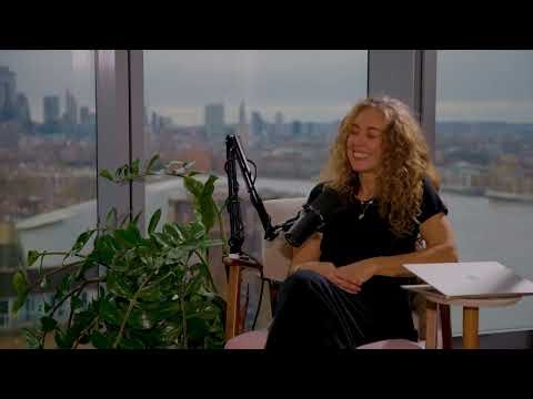 Energy Lab Ep3. Is Sound the New Medicine? Cutting Through the Noise with Sound Artist Cherubella