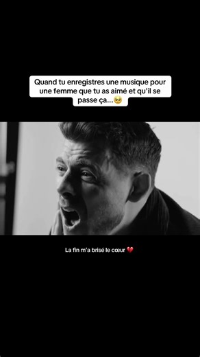 Mon amour - Jeck (dispo sur YouTube et plateforme de streaming)