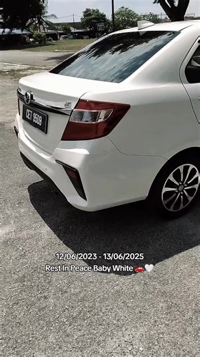 Lorry Hit and Run at Taman Tas Traffic Light