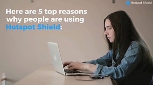 Love using Hotspot Shield? Share your reasons below👇 | Hotspot Shield