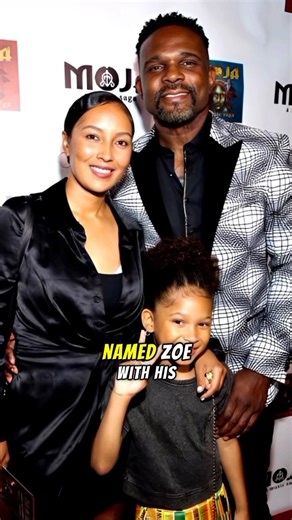 Darius McCrary has been married three times! Juliette,Karrine & Brawner !! #shorts #dariusmcCrary