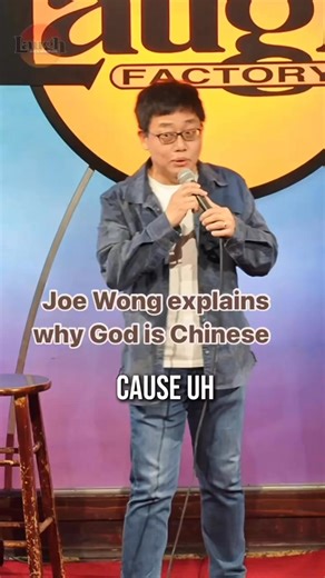 448K views · 4.7K reactions | See Joe on tour! Tickets: www.joewongcomedian.com | Joe Wong | Facebook
