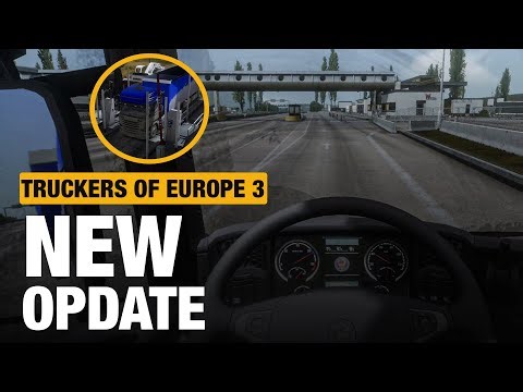 TOE3 Extreme Rain Drive! Sharp Corners & Tough Terrain Challenge