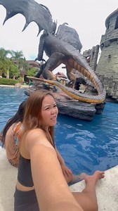 Ligo pool | Mharj Dajao