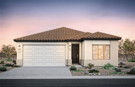 Hayden Estates by Pulte Homes