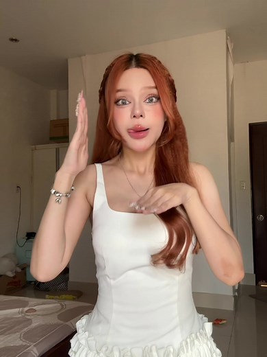 Glitch Trend on TikTok: Replay Lyric Tutorial