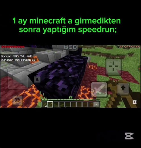 lan oglim kırılsana #minecraft #keşfet #keşfetbeniöneçıkar #shorts #funny