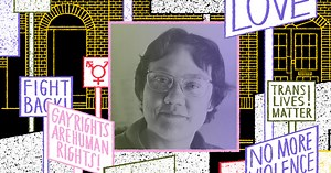#Pride50: Barbara Gittings — Mother of the Gay Rights Movement