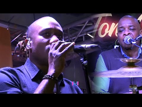 KLASS - DAVID LIVE (ti manno) IN PHILADELPHIA 1/18/2020