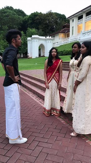 Intro to Tamizha: Meet the Welfare Subcommittee