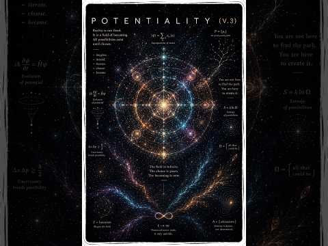 Potentiality (V.3)