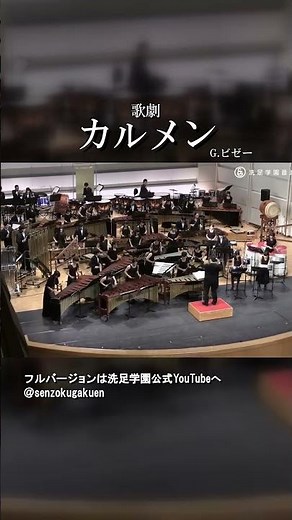 組曲 カルメン