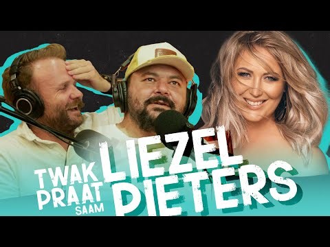 Twak Praat S2 EP3 - Liezel Pieters