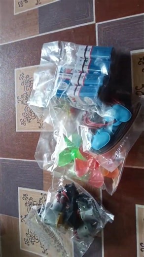 Project Parts #automobile #toys parts