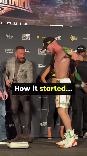 The bare knuckle boxer that went viral for his weigh-in just got knocked out COLD. | Boxing News and Views