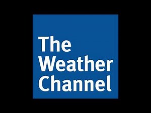 The Weather Channel | Notification Sound